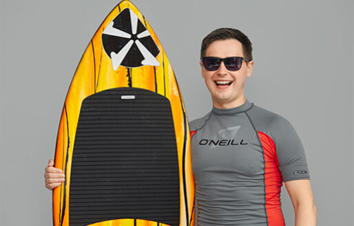 surfer