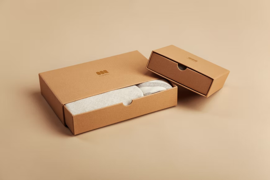 packaging 