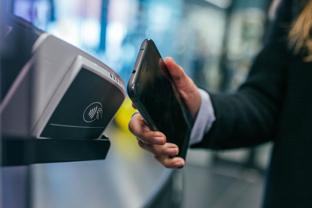 mobile payment