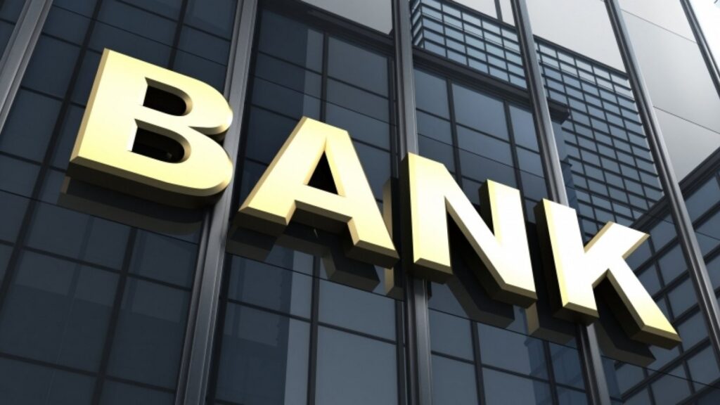 bank logo