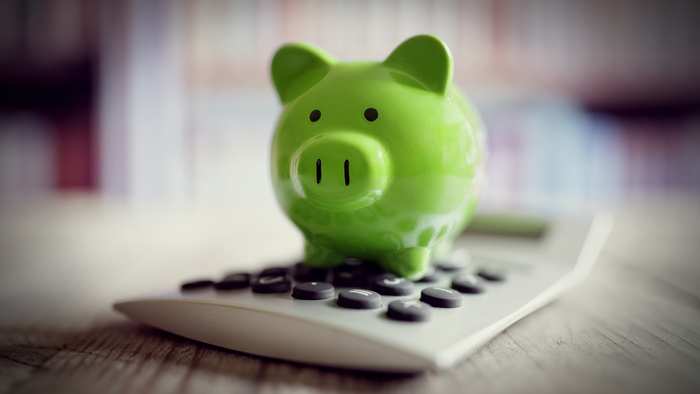 piggy bank