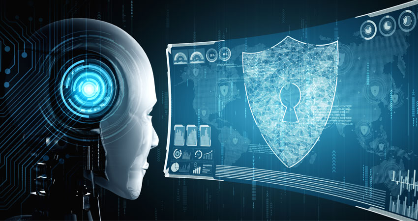 AI security