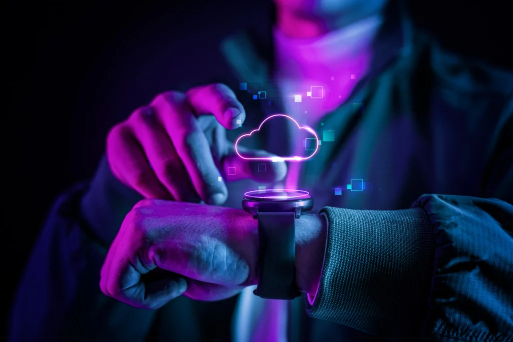 cloud graphics