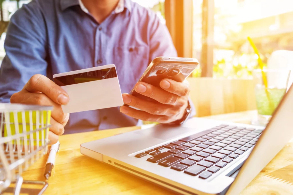 card payment