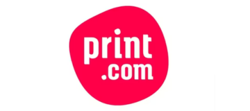 print logo